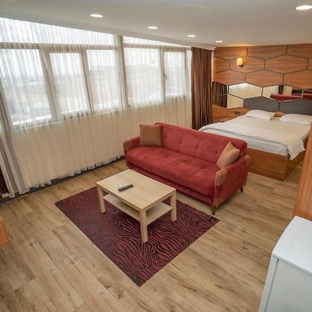 216 Hill Suites اسطنبول المظهر الخارجي الصورة