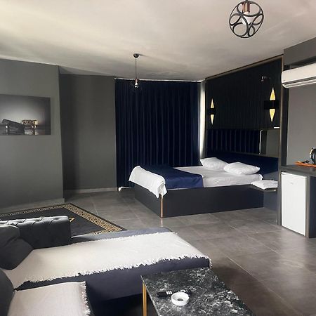 216 Hill Suites اسطنبول المظهر الخارجي الصورة