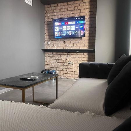 216 Hill Suites اسطنبول المظهر الخارجي الصورة
