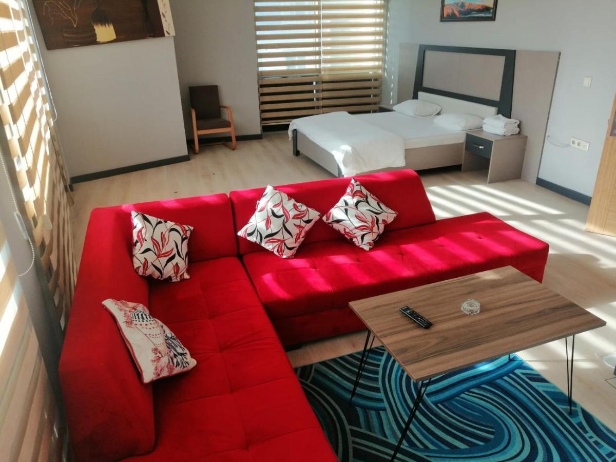 216 Hill Suites اسطنبول المظهر الخارجي الصورة