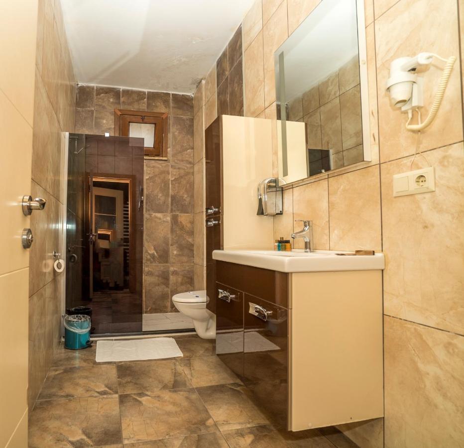 216 Hill Suites اسطنبول المظهر الخارجي الصورة