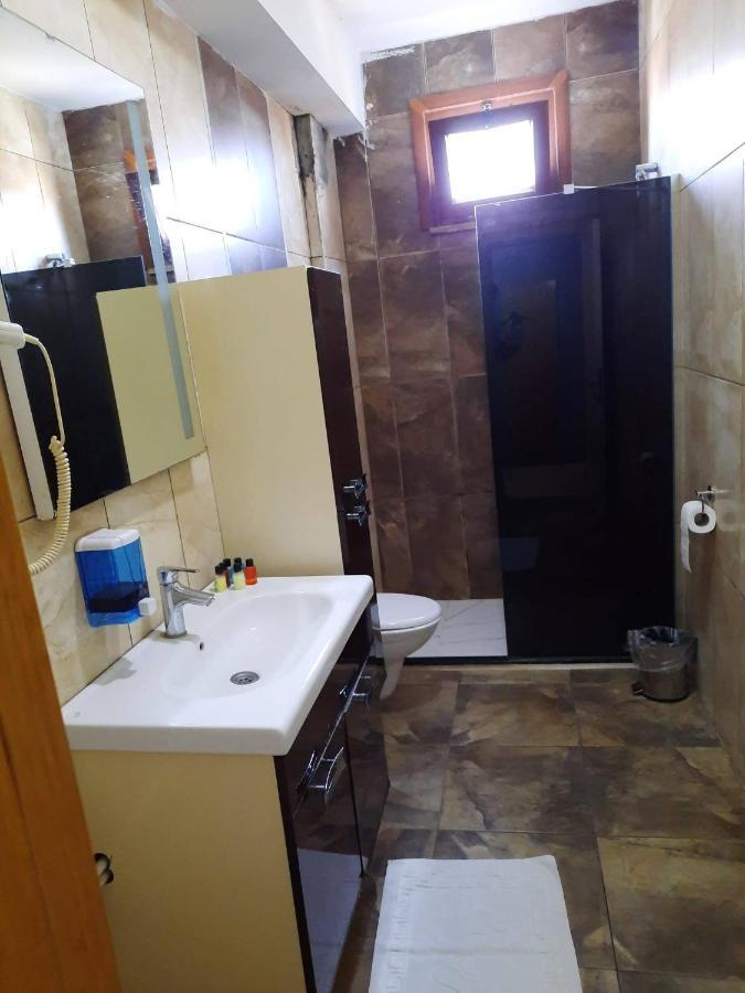 216 Hill Suites اسطنبول المظهر الخارجي الصورة
