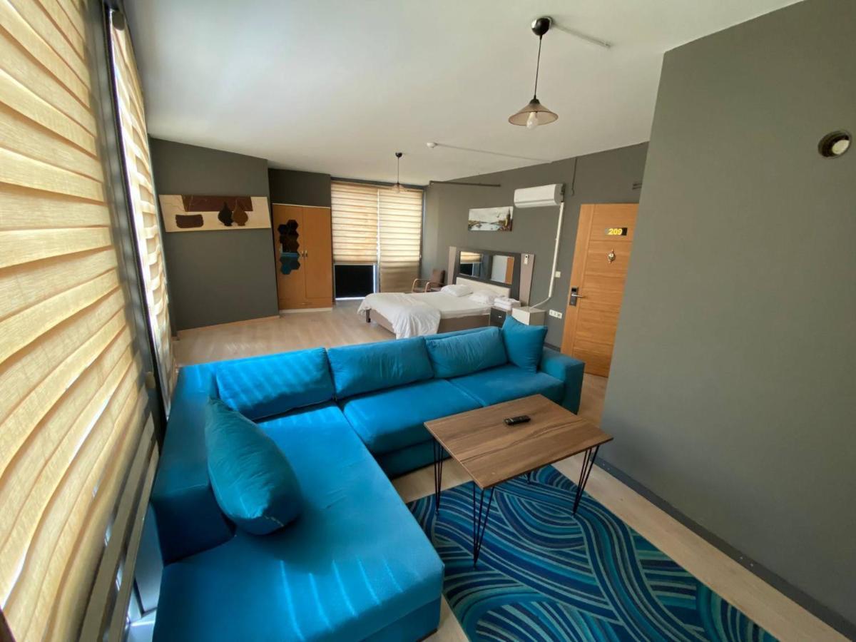 216 Hill Suites اسطنبول المظهر الخارجي الصورة