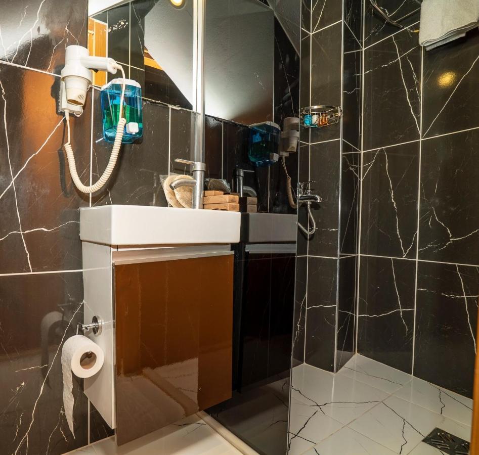 216 Hill Suites اسطنبول المظهر الخارجي الصورة