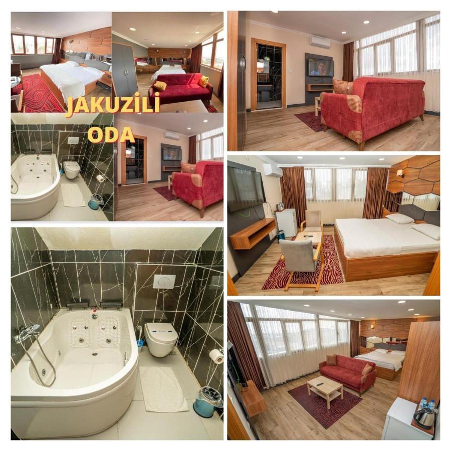 216 Hill Suites اسطنبول المظهر الخارجي الصورة