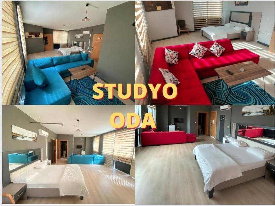 216 Hill Suites اسطنبول المظهر الخارجي الصورة