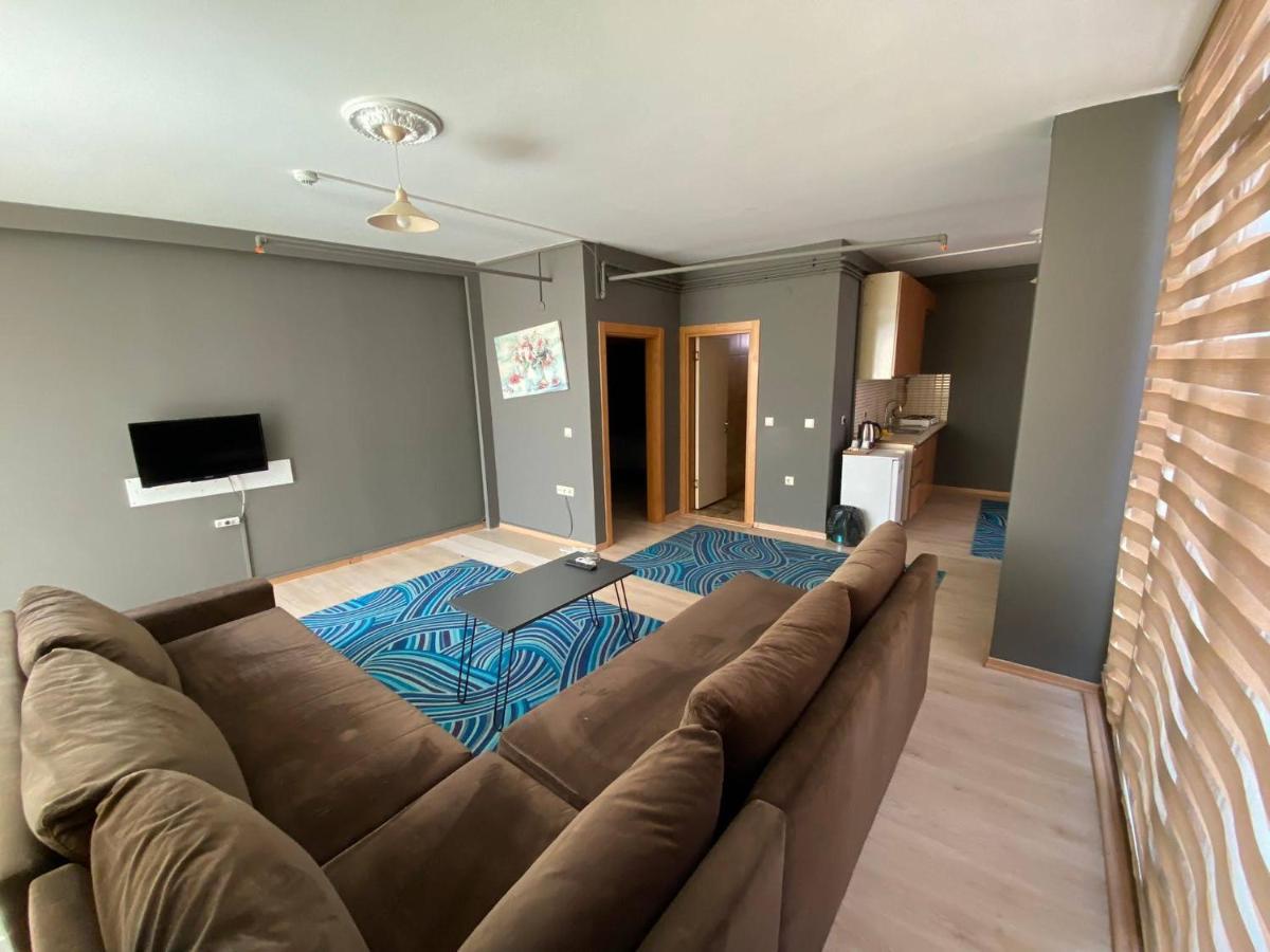 216 Hill Suites اسطنبول المظهر الخارجي الصورة