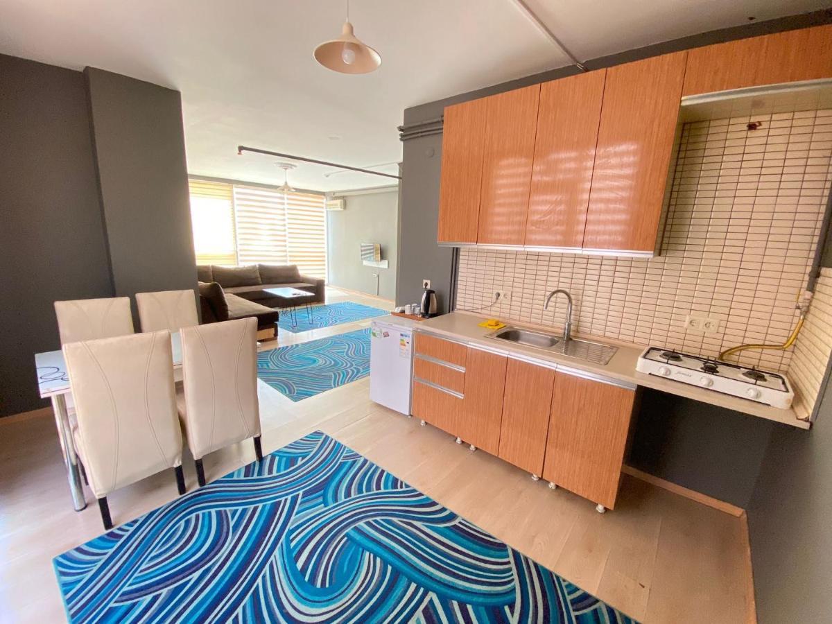 216 Hill Suites اسطنبول المظهر الخارجي الصورة