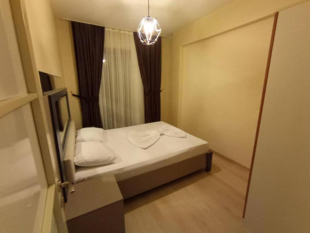 216 Hill Suites اسطنبول المظهر الخارجي الصورة