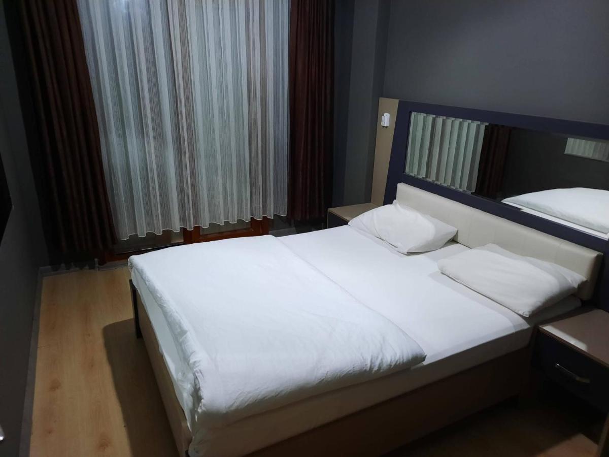 216 Hill Suites اسطنبول المظهر الخارجي الصورة