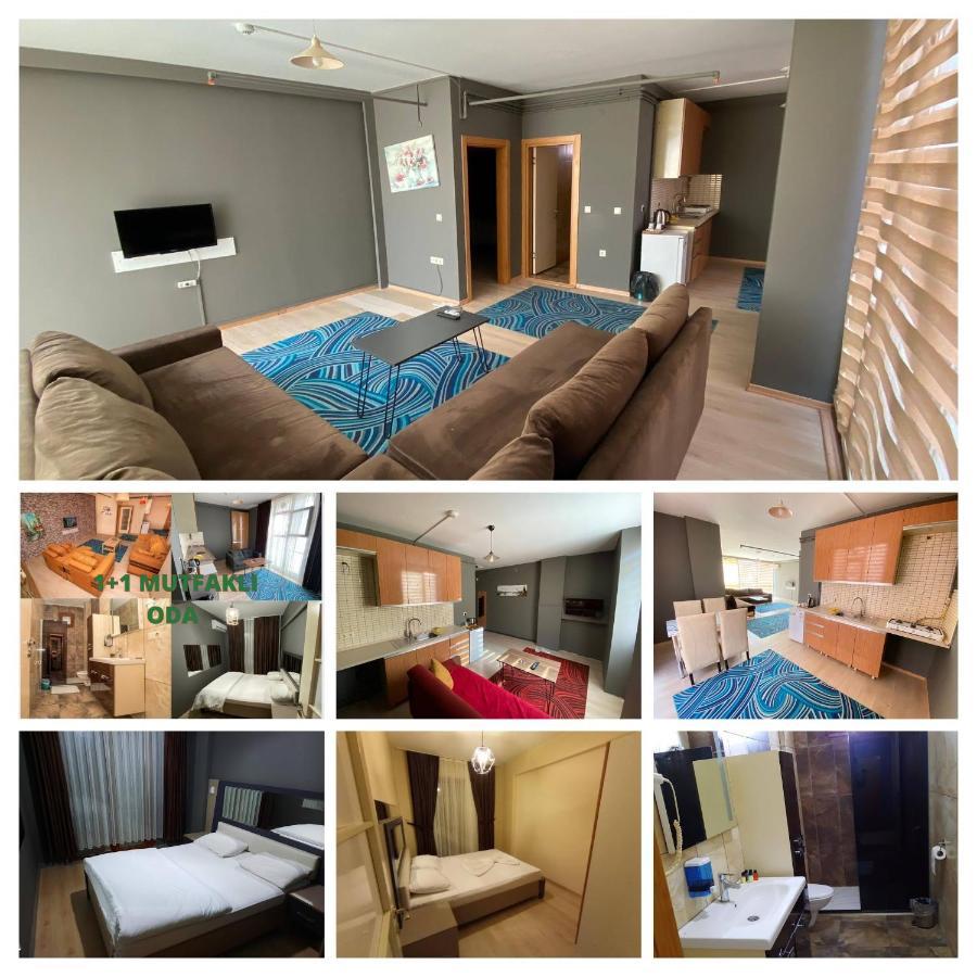 216 Hill Suites اسطنبول المظهر الخارجي الصورة