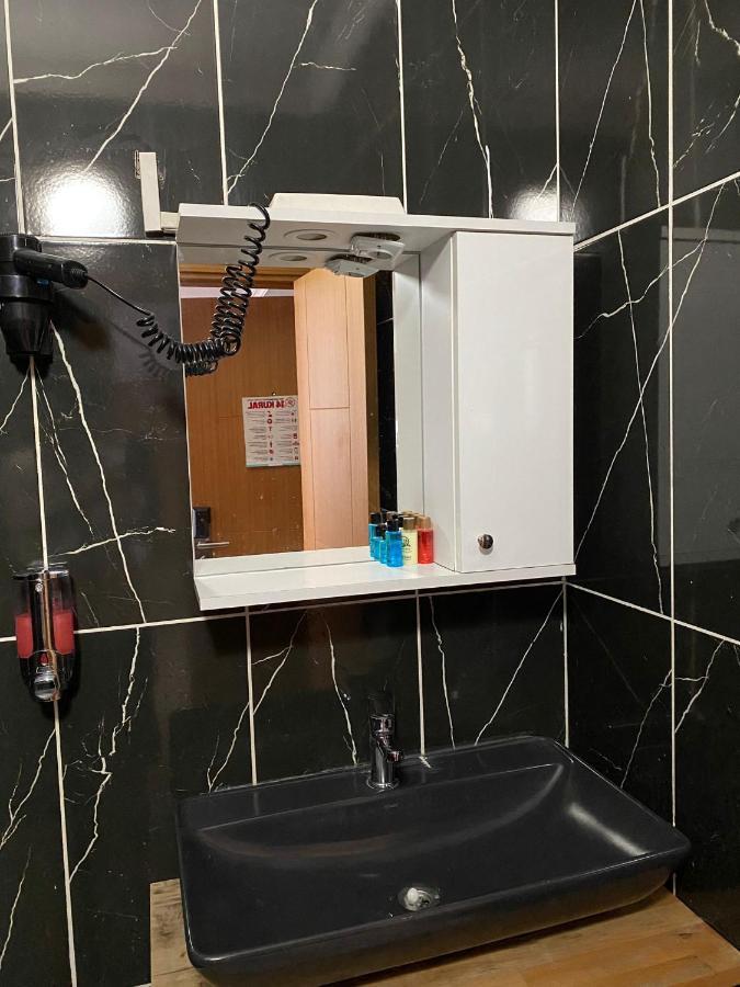 216 Hill Suites اسطنبول المظهر الخارجي الصورة