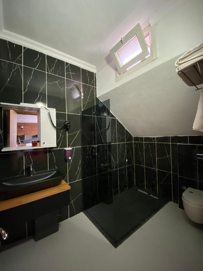 216 Hill Suites اسطنبول المظهر الخارجي الصورة