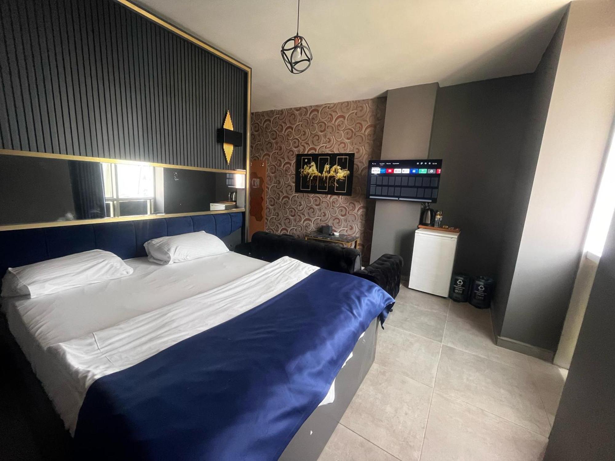 216 Hill Suites اسطنبول المظهر الخارجي الصورة