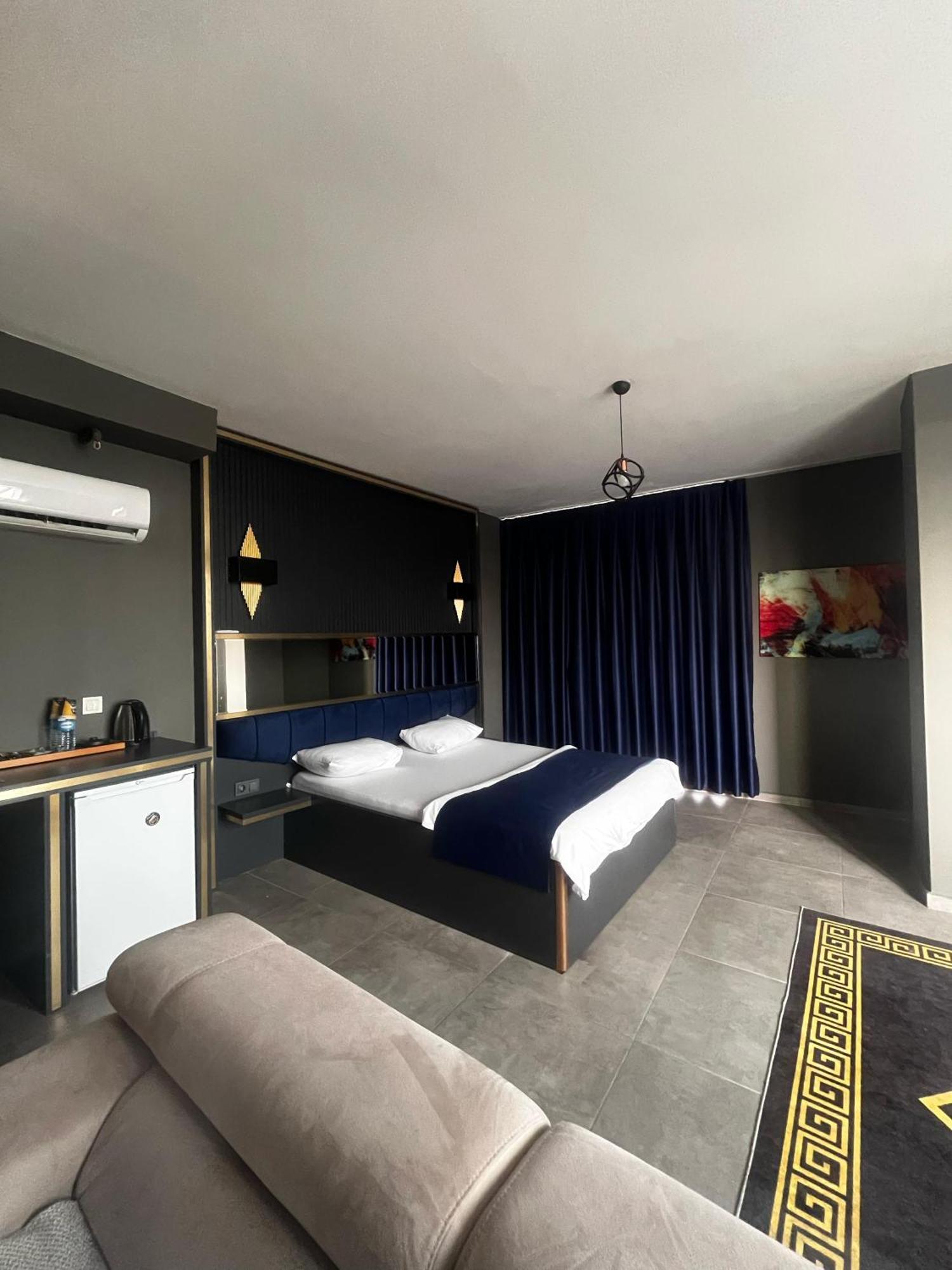 216 Hill Suites اسطنبول المظهر الخارجي الصورة