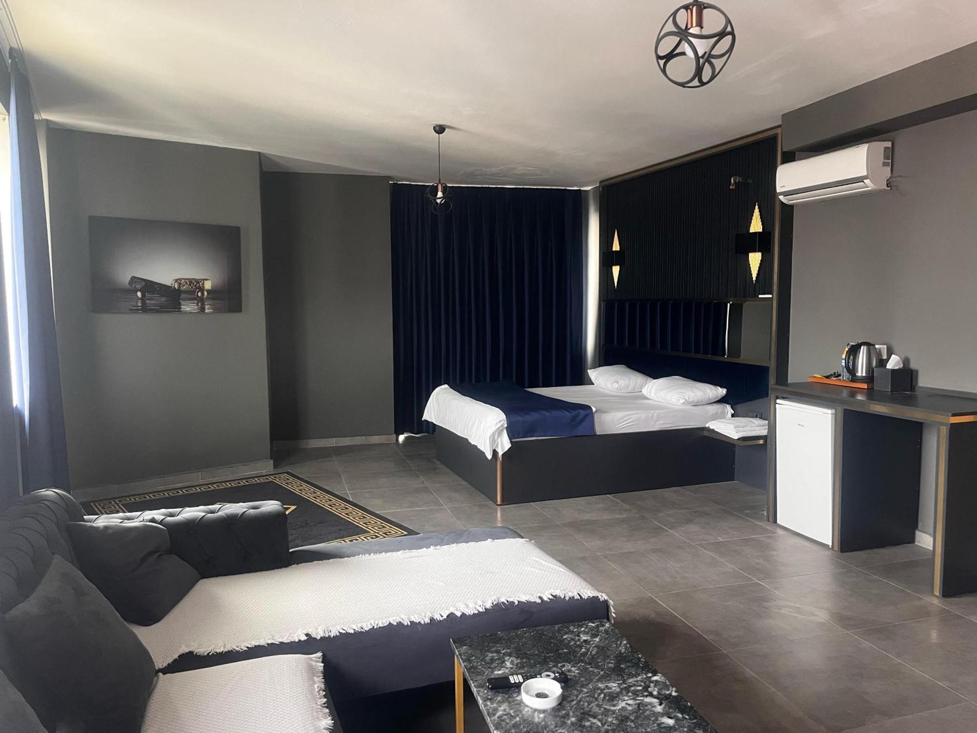 216 Hill Suites اسطنبول المظهر الخارجي الصورة