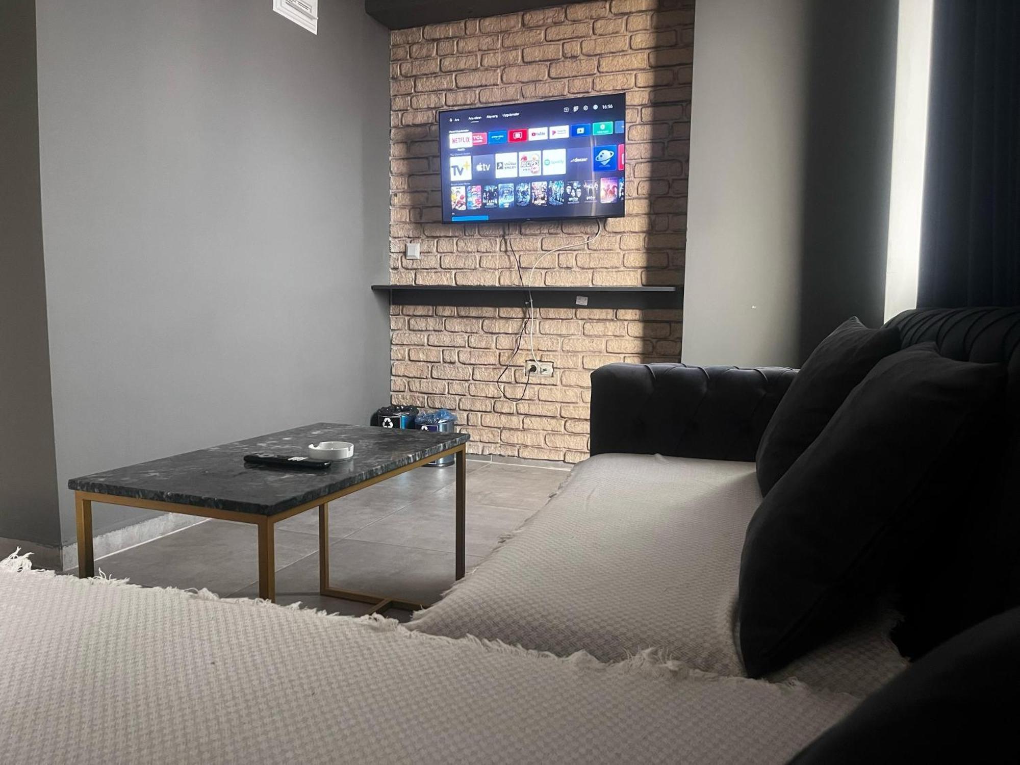 216 Hill Suites اسطنبول المظهر الخارجي الصورة