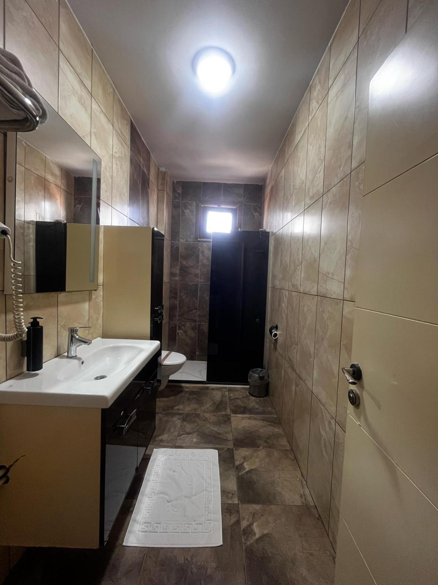 216 Hill Suites اسطنبول المظهر الخارجي الصورة