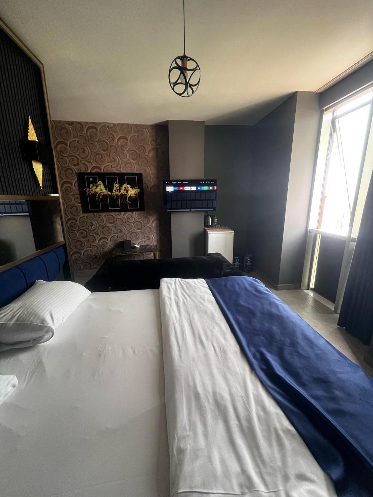 216 Hill Suites اسطنبول المظهر الخارجي الصورة