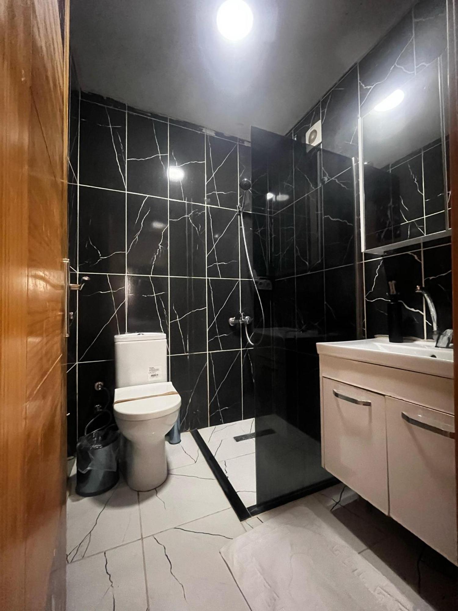 216 Hill Suites اسطنبول المظهر الخارجي الصورة