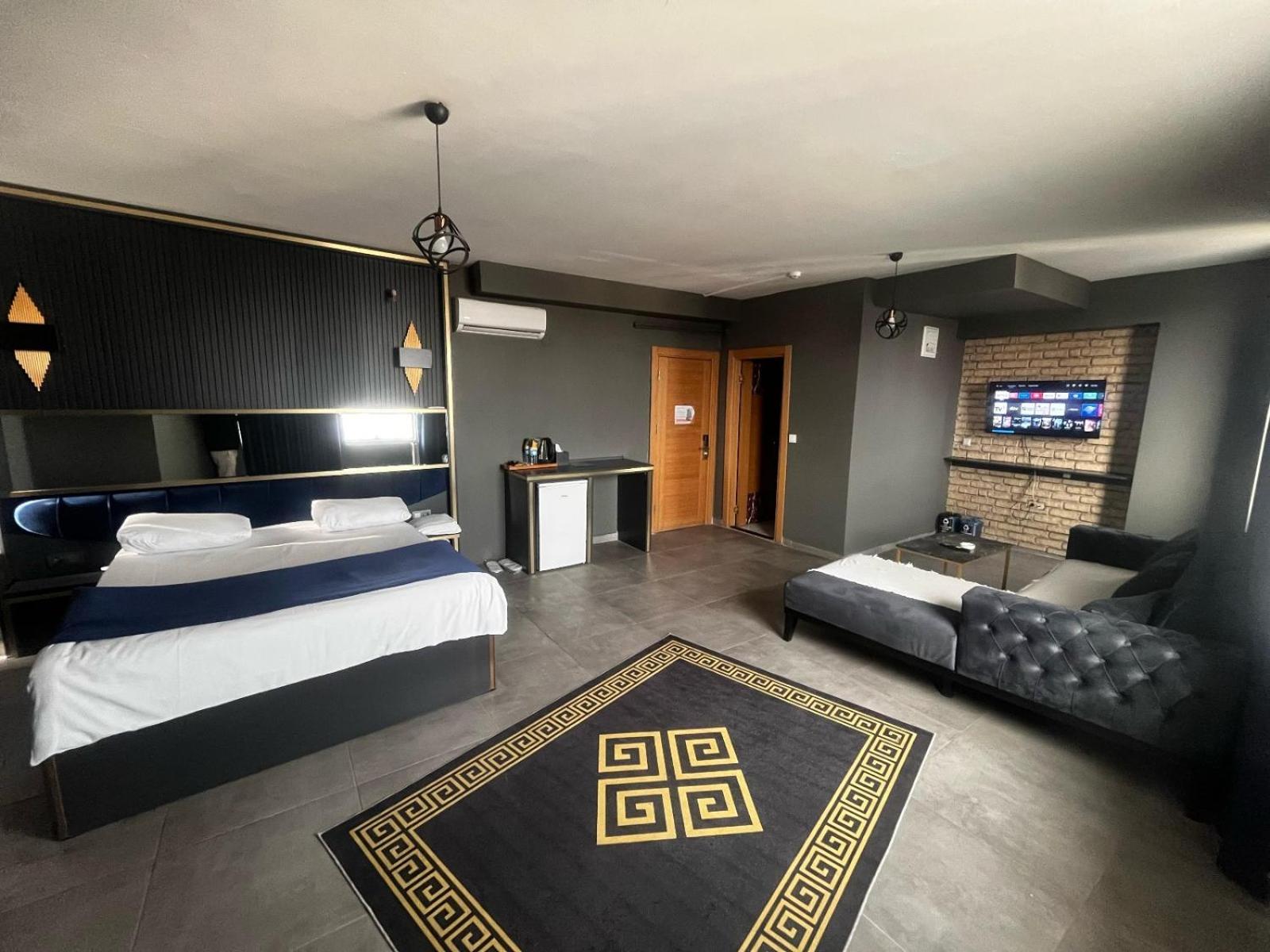 216 Hill Suites اسطنبول المظهر الخارجي الصورة