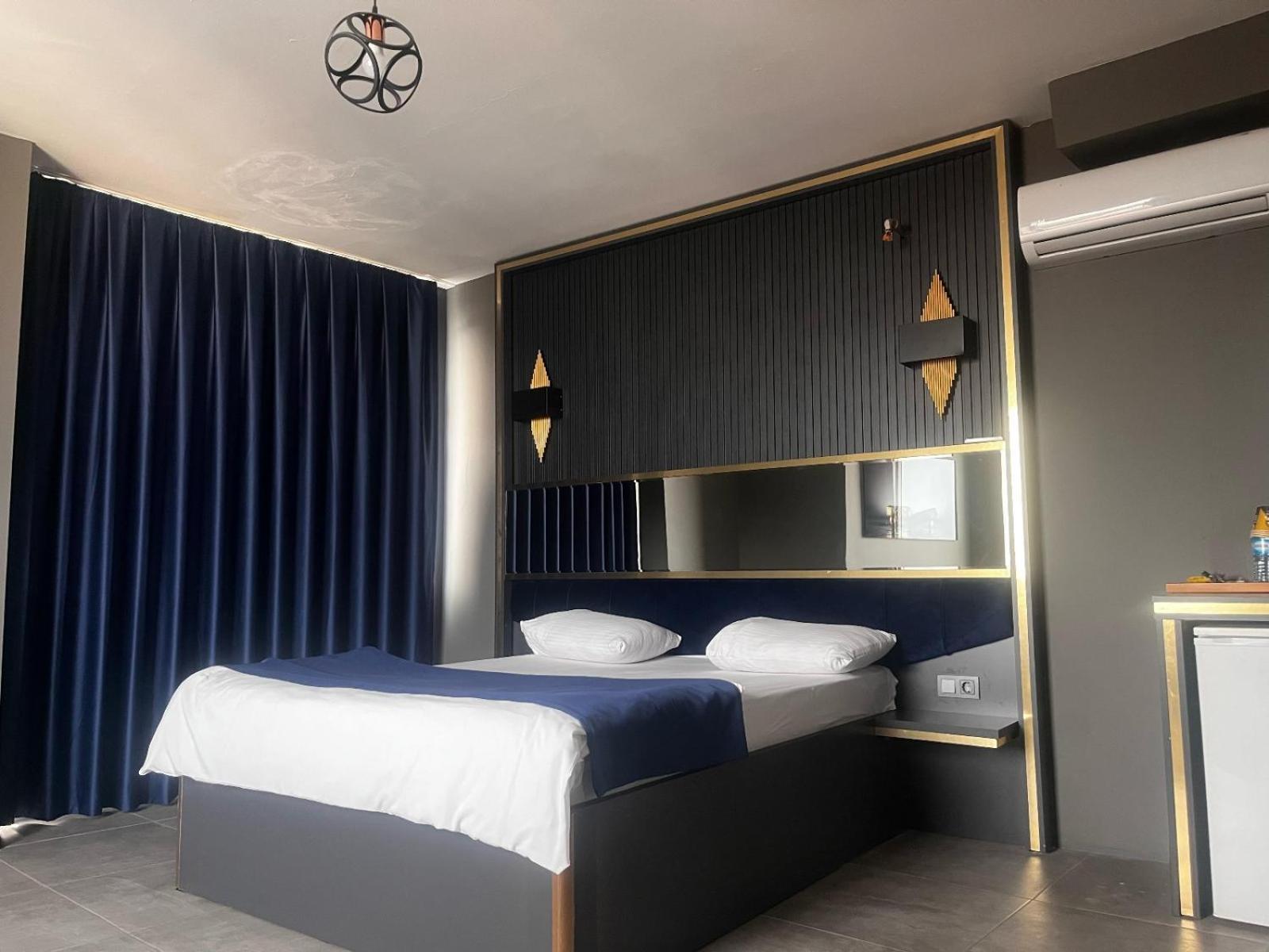 216 Hill Suites اسطنبول المظهر الخارجي الصورة