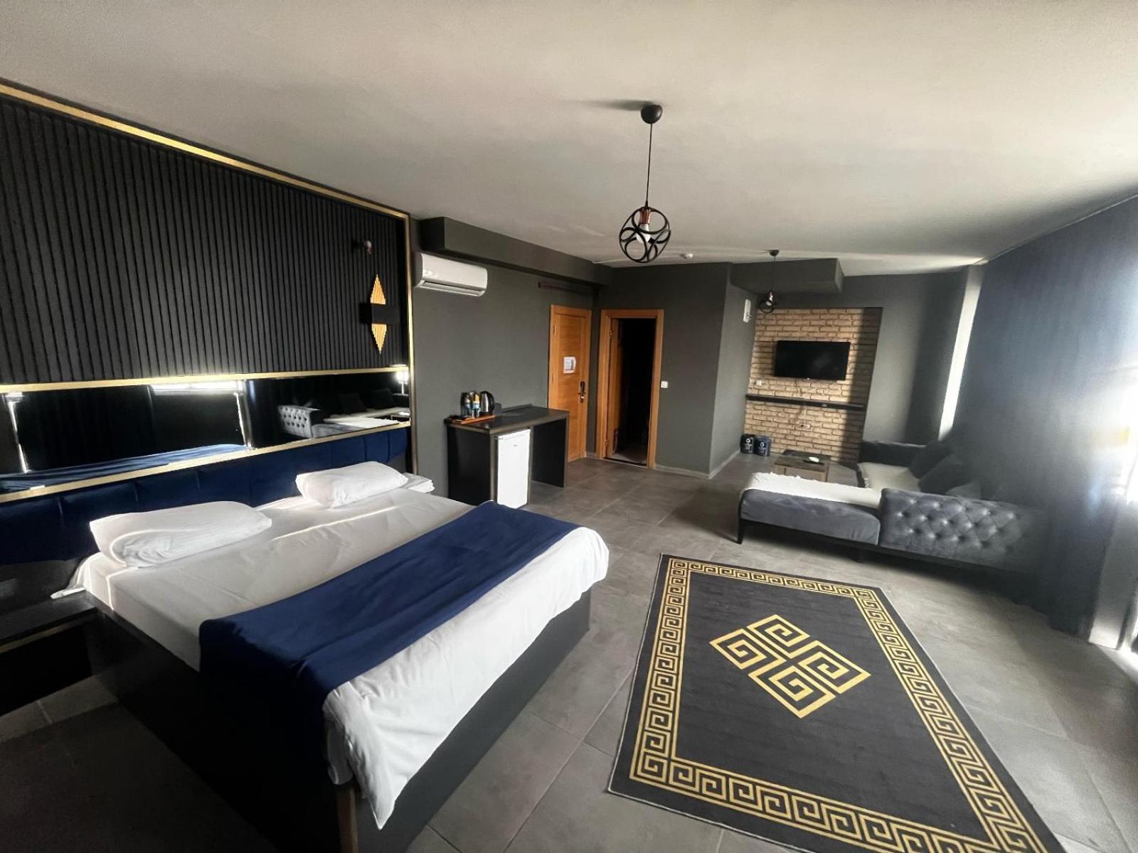 216 Hill Suites اسطنبول المظهر الخارجي الصورة
