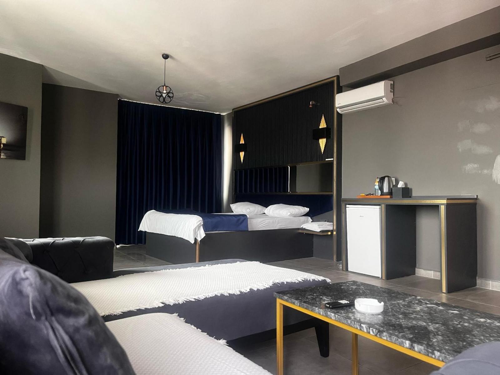 216 Hill Suites اسطنبول المظهر الخارجي الصورة
